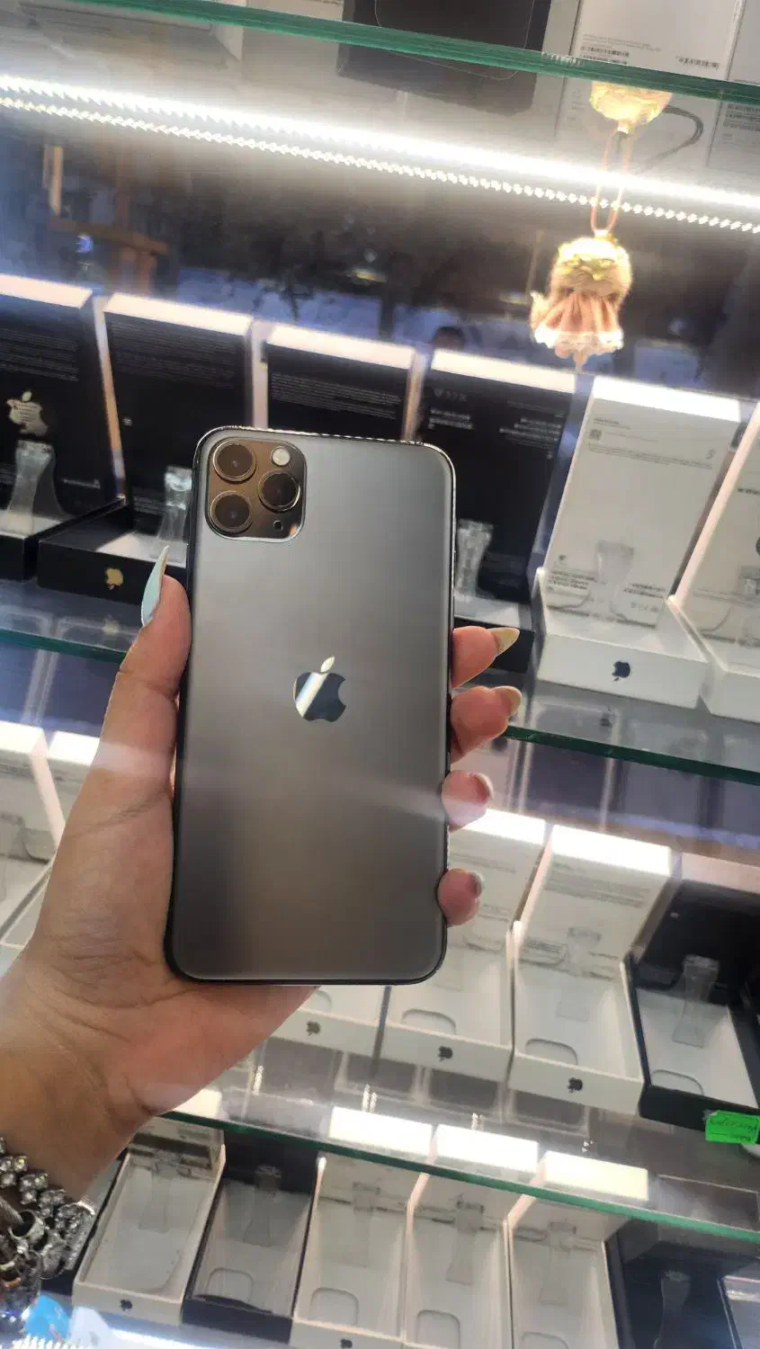 11promax 256|موبایل|مشهد, احمدآباد|دیوار