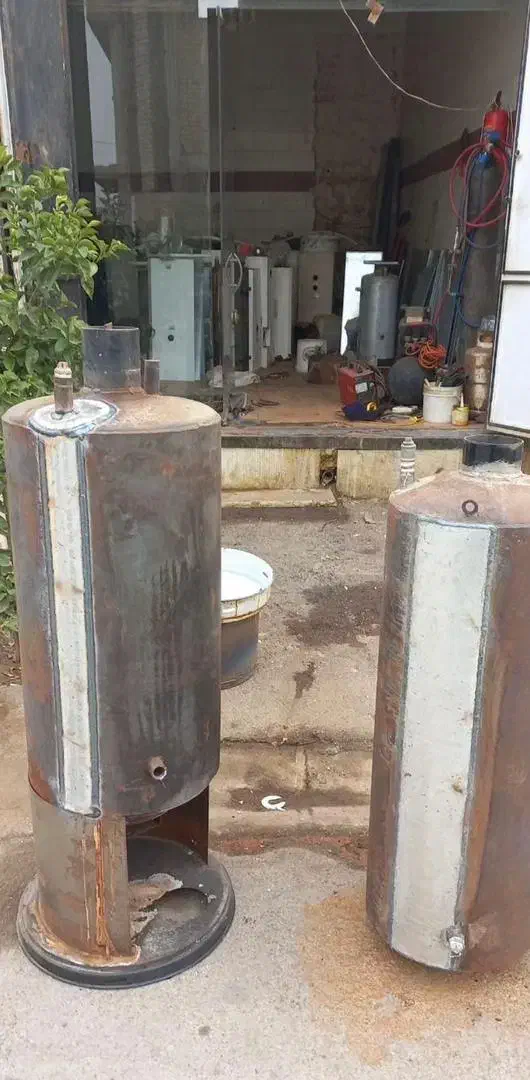 تعمیرات آبگرمکن زمینی|خدمات پیشه و مهارت|مرند, |دیوار