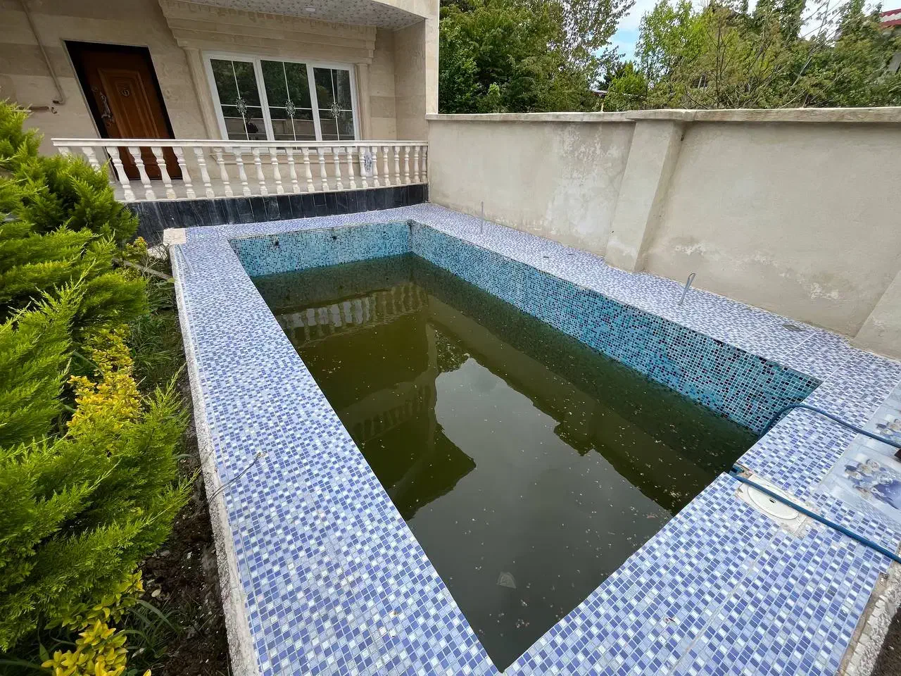 ویلای250متری/سند تک برگ/زیر قیمت منطقه|فروش خانه و ویلا|بندر انزلی, معلم|دیوار