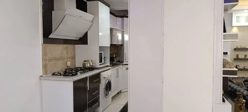 آپارتمان ۱۰۷ متری/فول بازسازی خیابان باباطاهر|فروش آپارتمان|ملایر, |دیوار