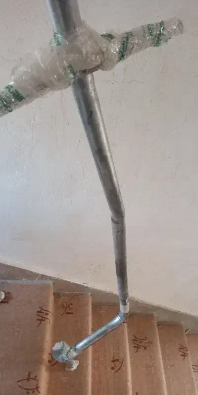 هدرز و سنتر+واسطه پراید|قطعات یدکی و لوازم جانبی|خرم‌آباد, |دیوار