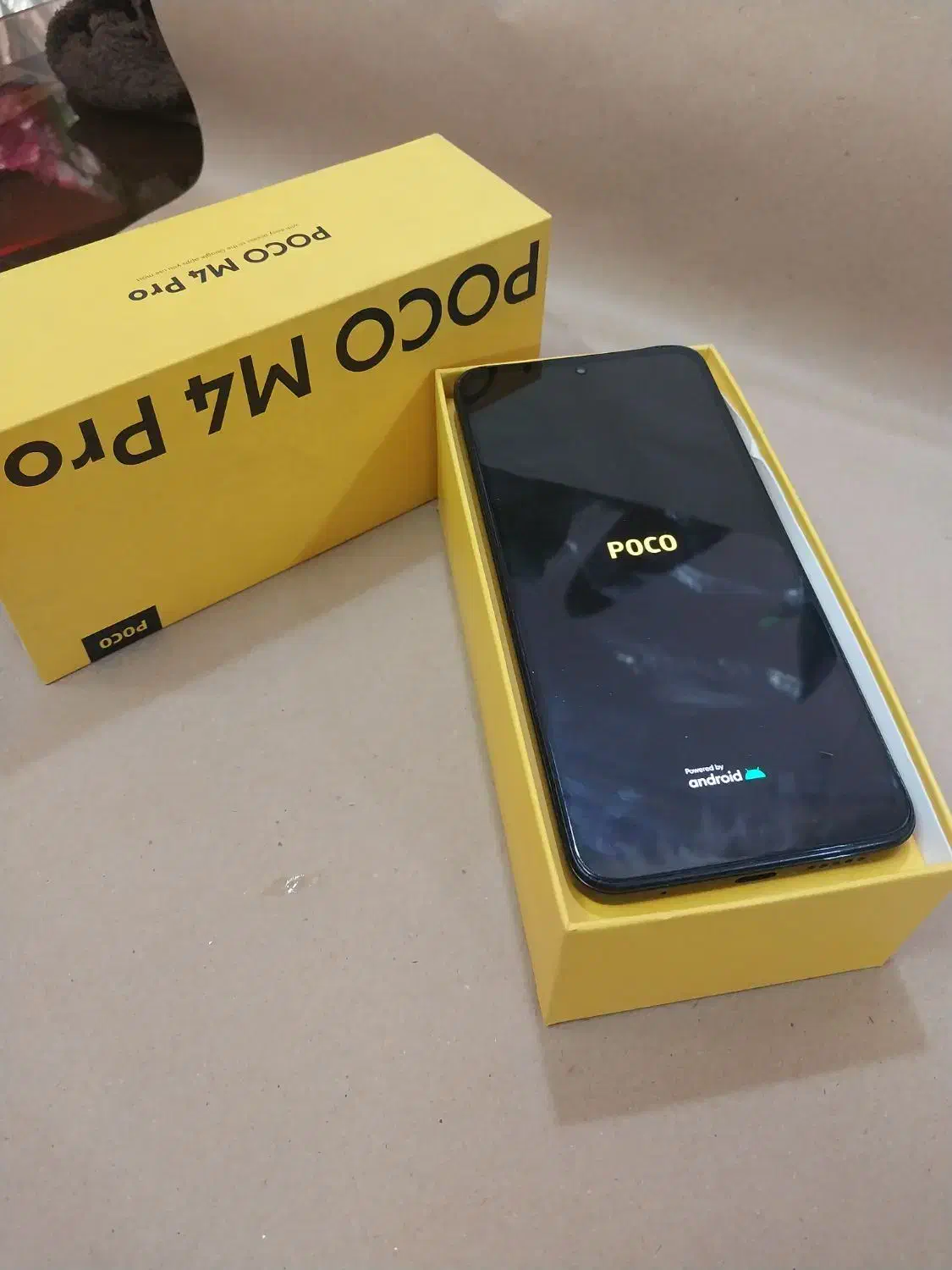 شیائومیm4pro|موبایل|تهران, یافت آباد شمالی|دیوار