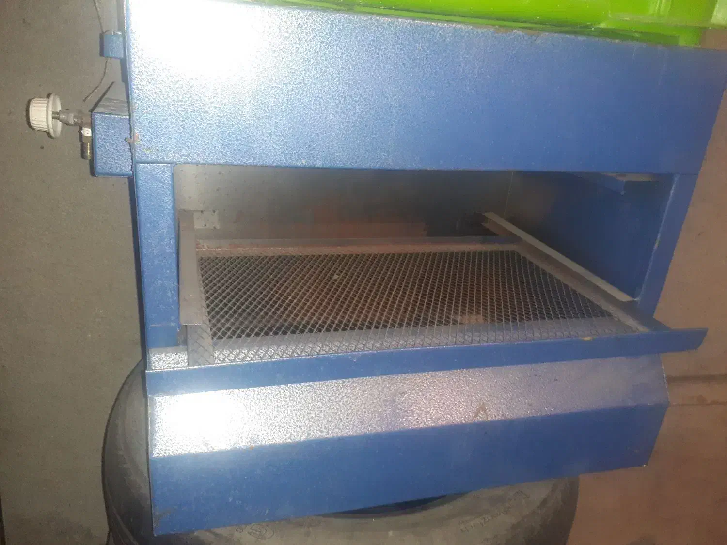 فروش لوازم تولیدی کفش|ماشین‌آلات صنعتی|اهر, |دیوار