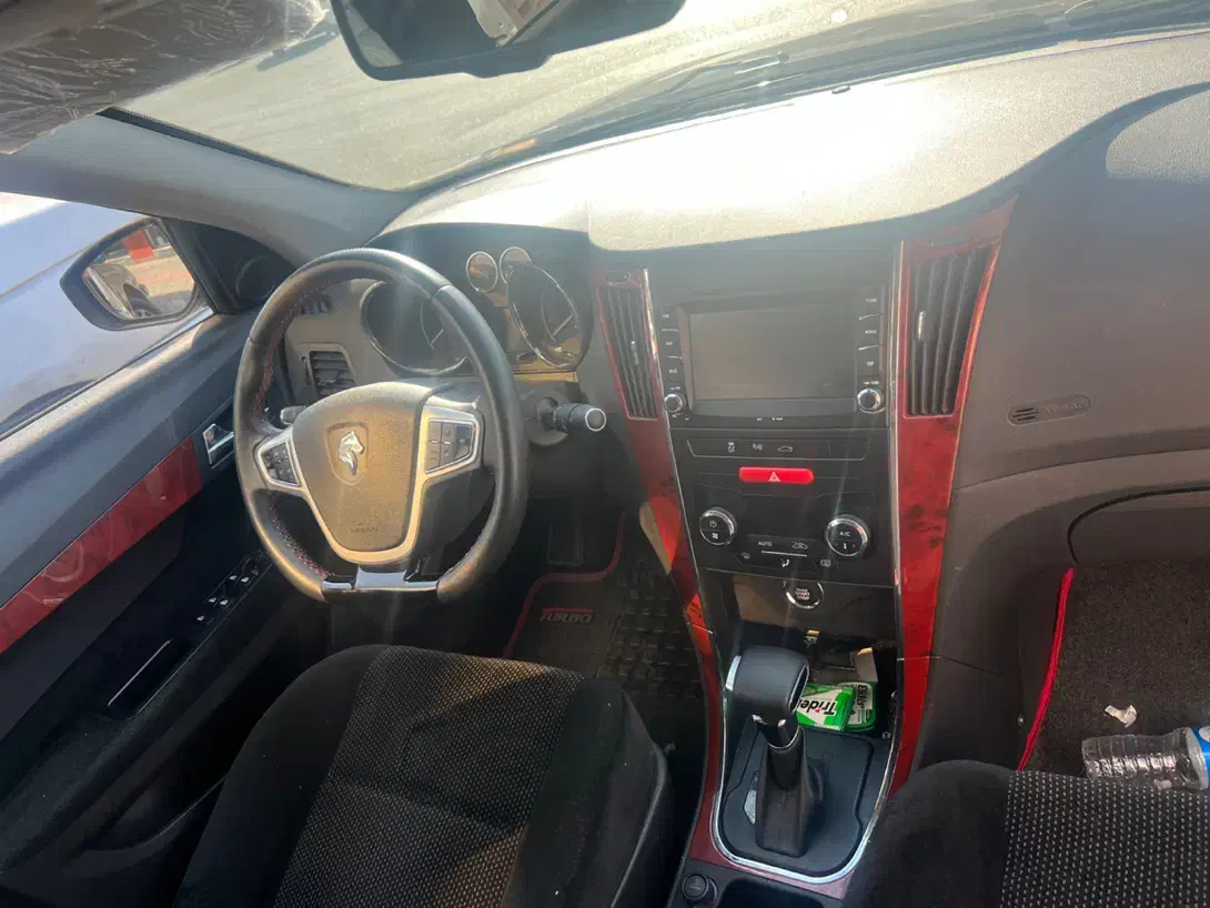 دنا اتومات ابشنال|خودرو سواری و وانت|چهاردانگه (تهران), |دیوار