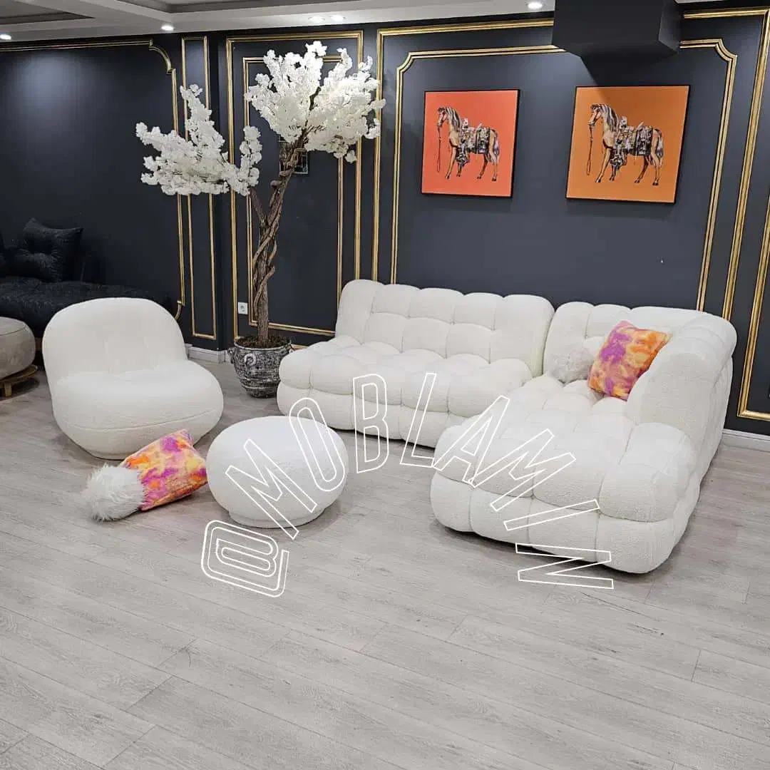 رویه کوب ماهر و نیمه ماهر و خیاط نیازمندیم|استخدام صنعتی، فنی، مهندسی|تهران, اوقاف|دیوار