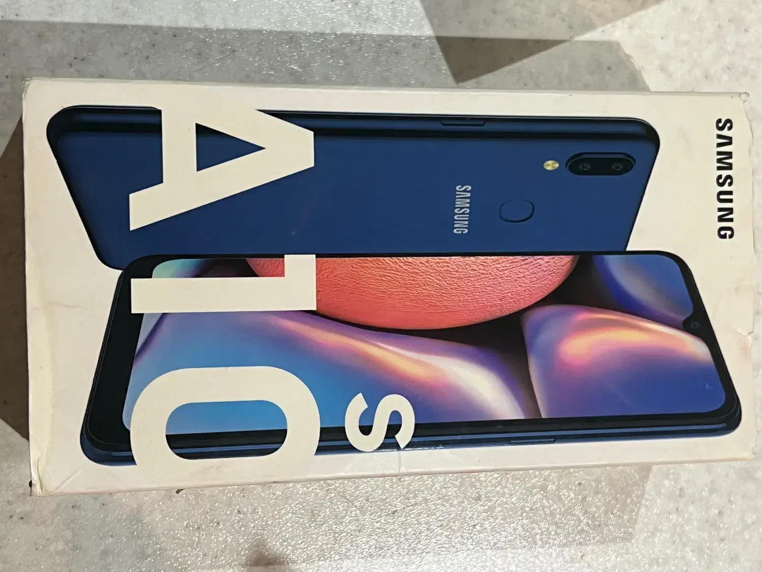 موبایل a10s|موبایل|تهران, ابوذر|دیوار