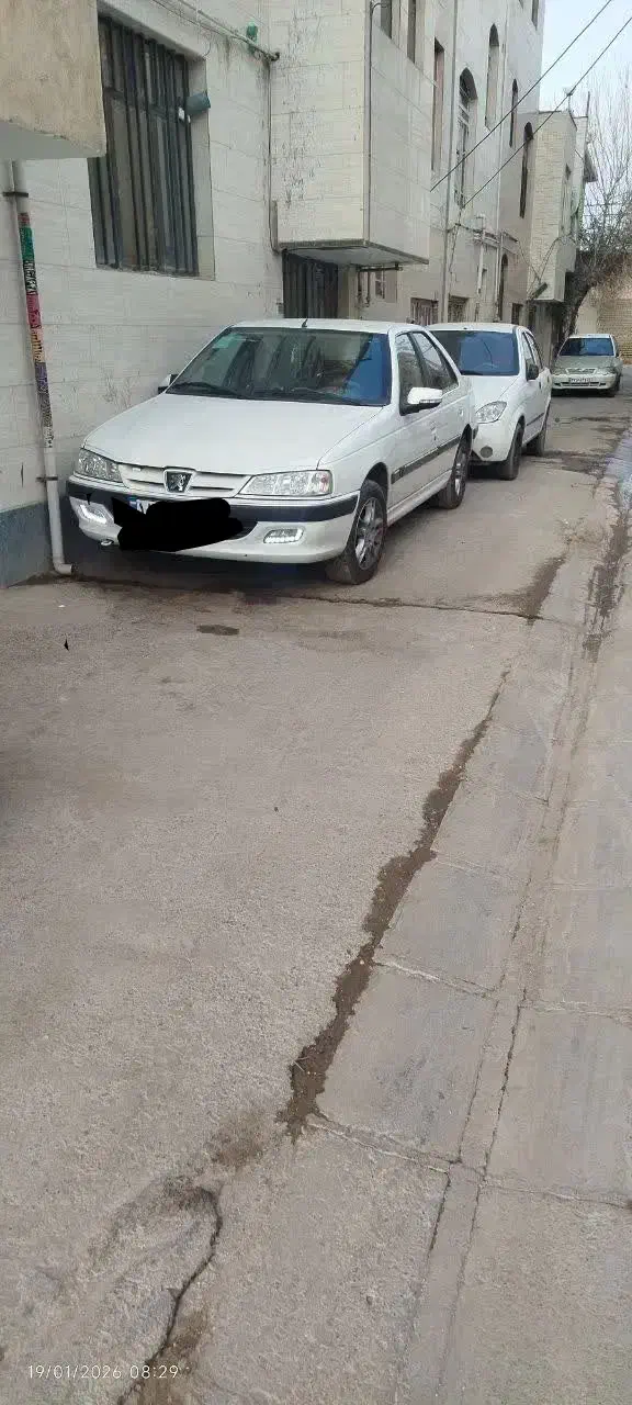 پژو پارس|خودرو سواری و وانت|ورامین, ورامین|دیوار