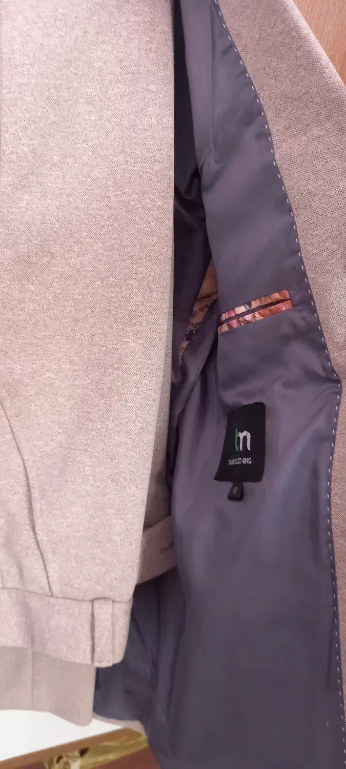 کت و شلوار نوجوان|لباس|الوند, |دیوار