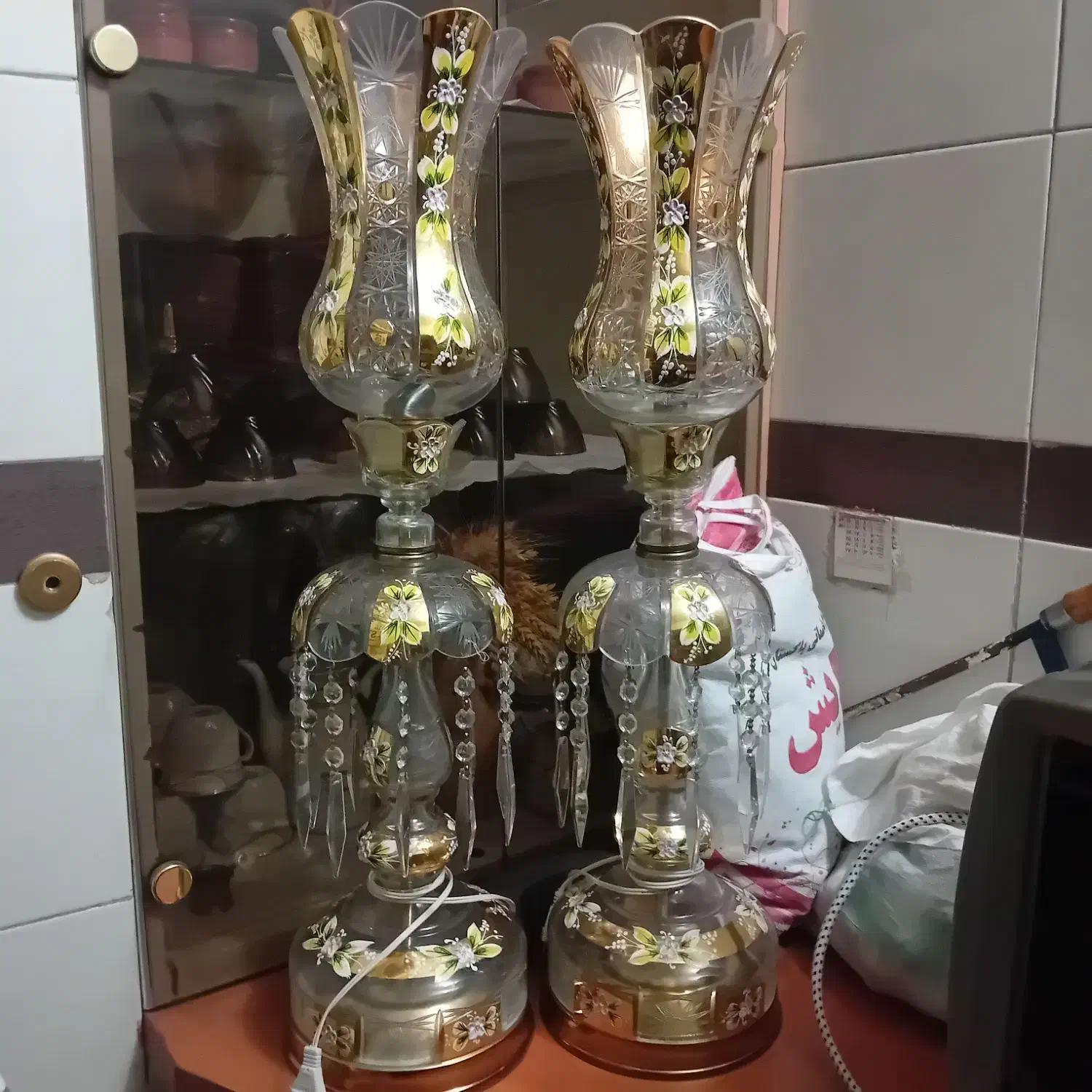 وسیله شخصی|صنایع دستی و سایر لوازم تزئینی|تهران, قنات‌کوثر|دیوار