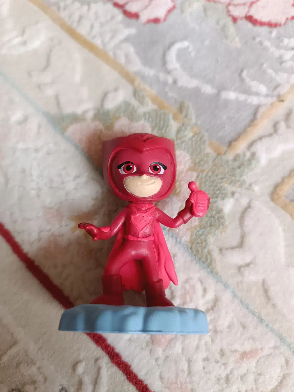 فیگور ثابت گروه شب نقاب|اسباببازی|شاهینشهر, عطار|دیوار