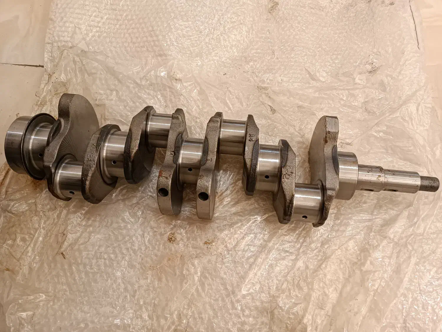 میلنگ مینی بوس دو فیلتر|قطعات یدکی و لوازم جانبی|بندر کنگان, |دیوار