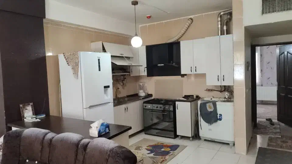 آپارتمان مسکن مهر شاهین شهر.خیابان دی|فروش آپارتمان|شاهینشهر, مسکن مهر|دیوار