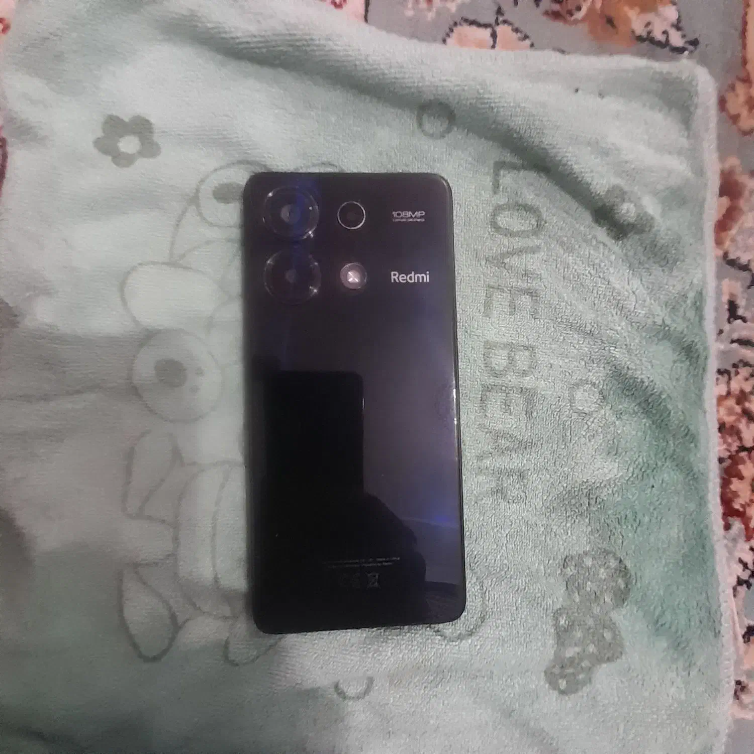 ردمی نوت13|موبایل|زاهدان, |دیوار