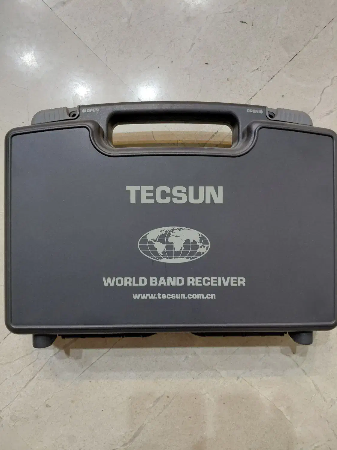 رادیو|سیستم صوتی خانگی|ری, دولت‌آباد|دیوار