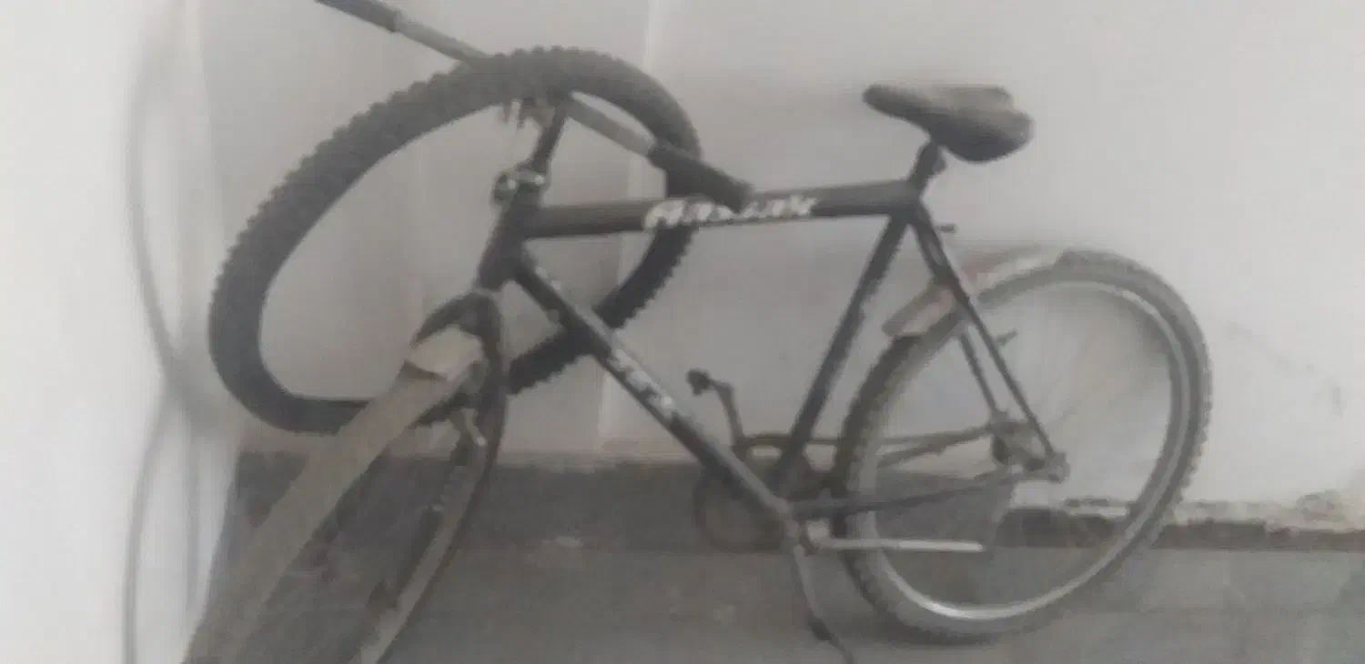 دوچرخه۲۶|دوچرخه، اسکیت، اسکوتر|مشهد, شهید جنگی|دیوار