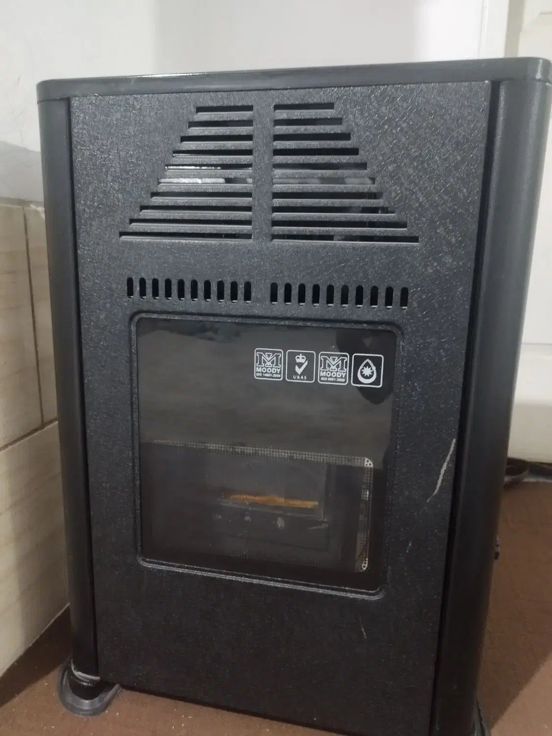 بخاری|بخاری، هیتر، شومینه|شیراز, مسلم|دیوار