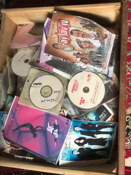 رایگان dvd|حراج|بروجرد, |دیوار