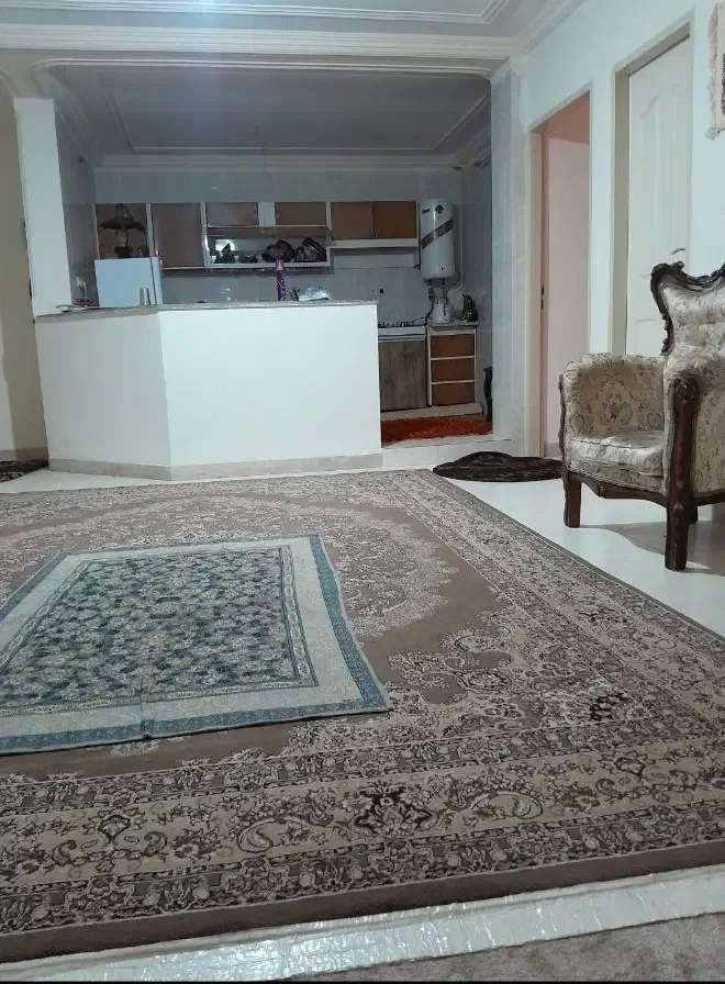 اجاره روزانه/هفتگی/ماهانه آپارتمان ۹۰ متری|اجارهٔ کوتاهمدت آپارتمان و سوئیت|برازجان, |دیوار