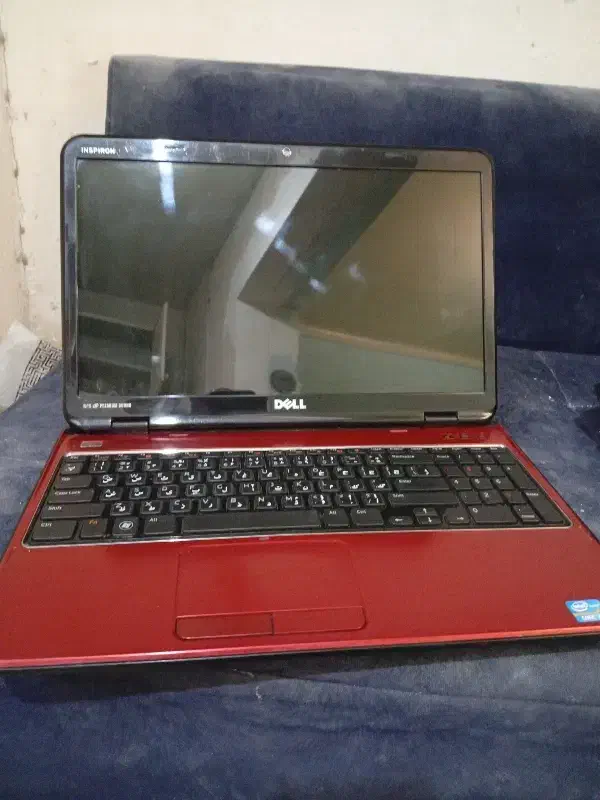 لب تاب دل  5510  /i5|رایانه همراه|تهران, ارامنه|دیوار