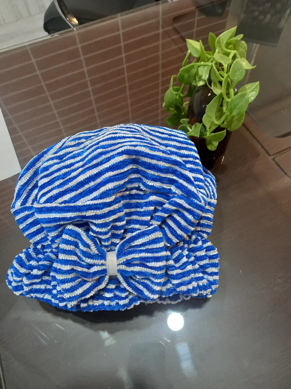 منسوجات دست بافت|سفره، حوله، دستمال آشپزخانه|ایلام, |دیوار