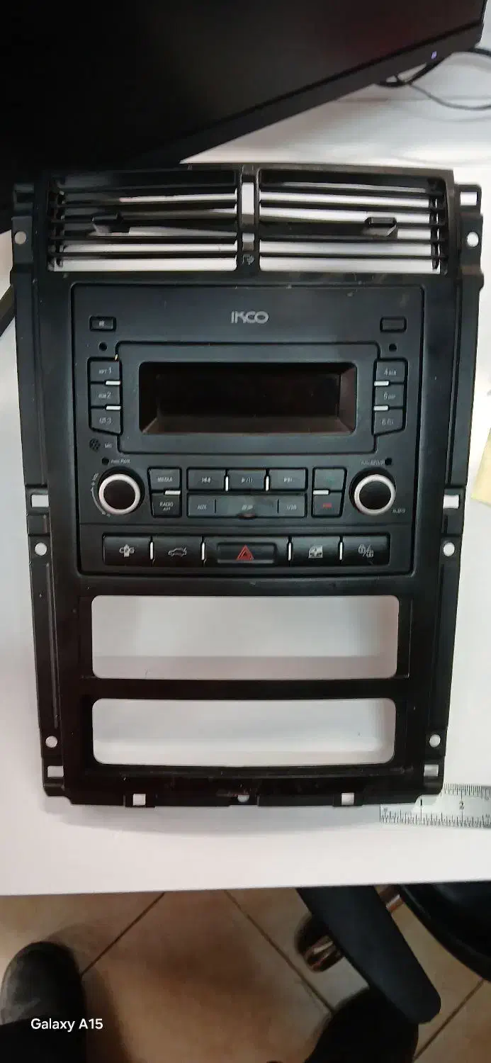 لوازم ماشین|قطعات یدکی و لوازم جانبی|فردیس, منظریه|دیوار