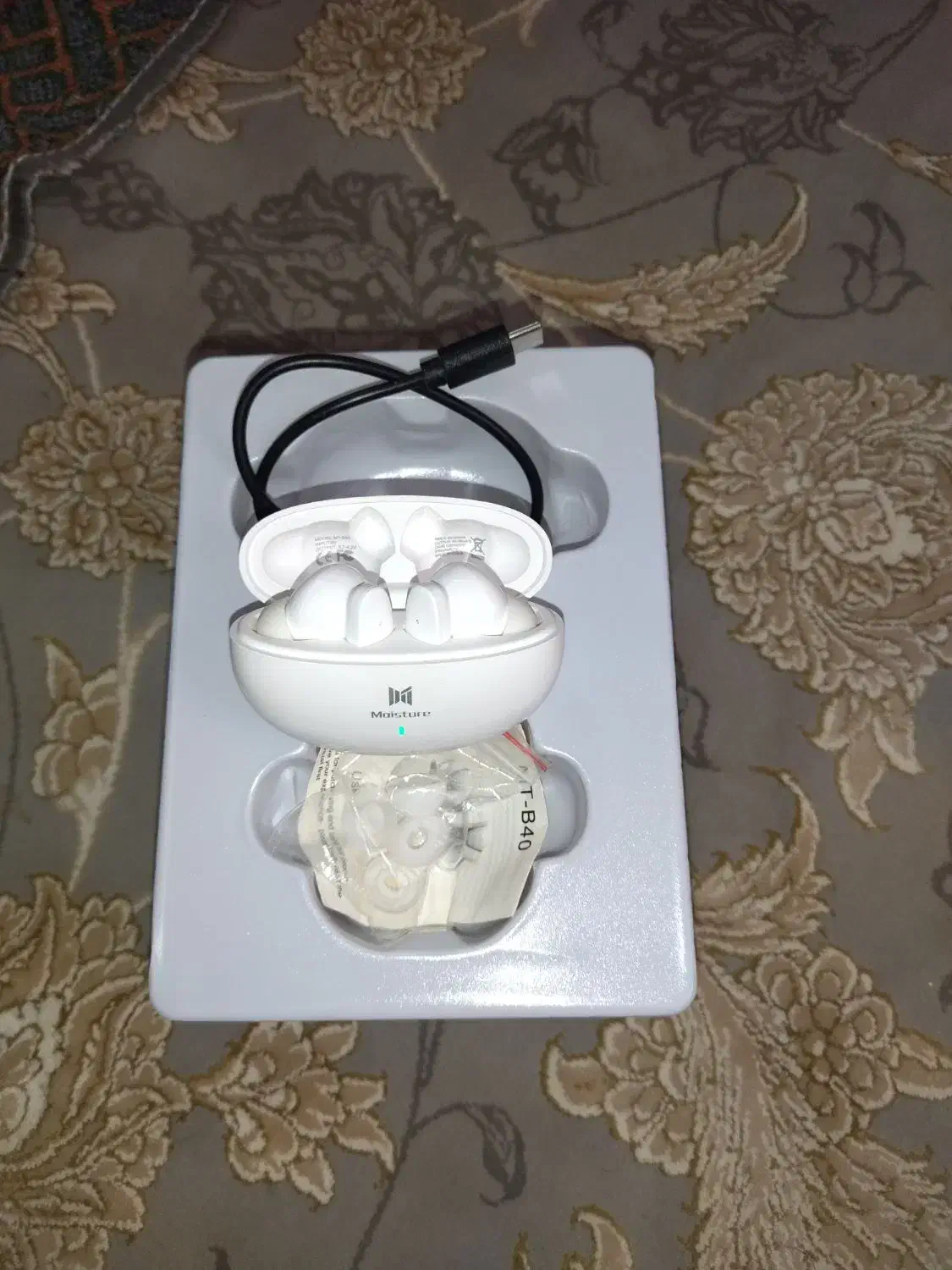 ایرپاد|لوازم جانبی موبایل و تبلت|مشهد, بهمن|دیوار