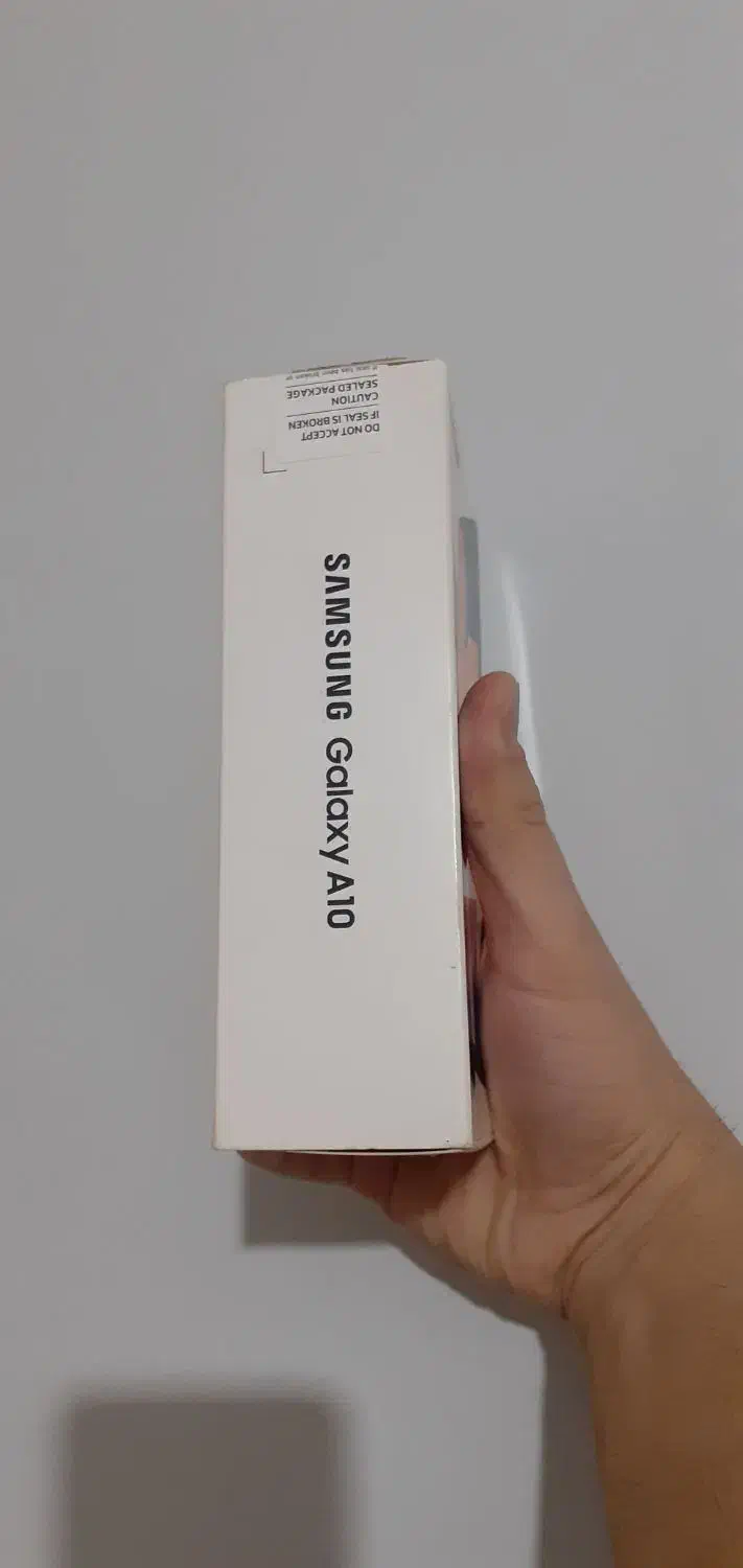 سامسونگ گلکسی نوت ۱۴ A10|موبایل|اصفهان, چشمه باقرخان|دیوار