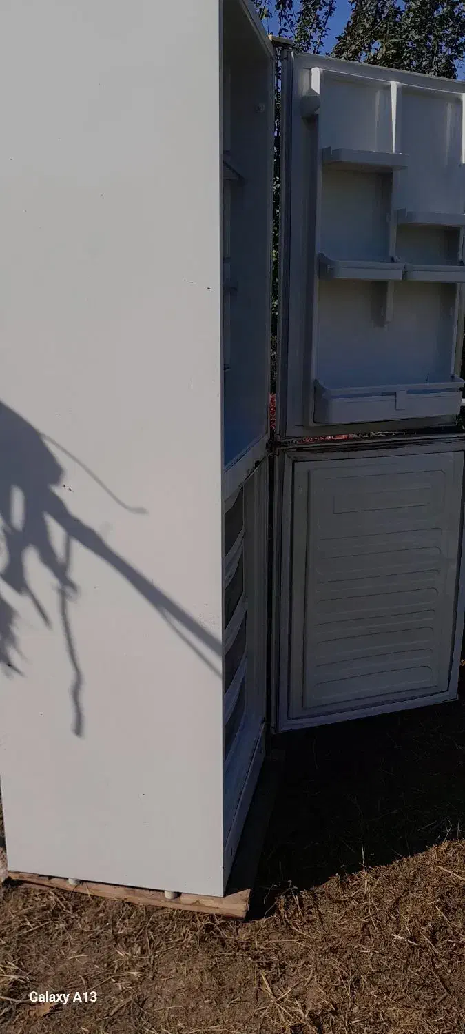 یخچال فریزر|یخچال و فریزر|پارس‌آباد, |دیوار