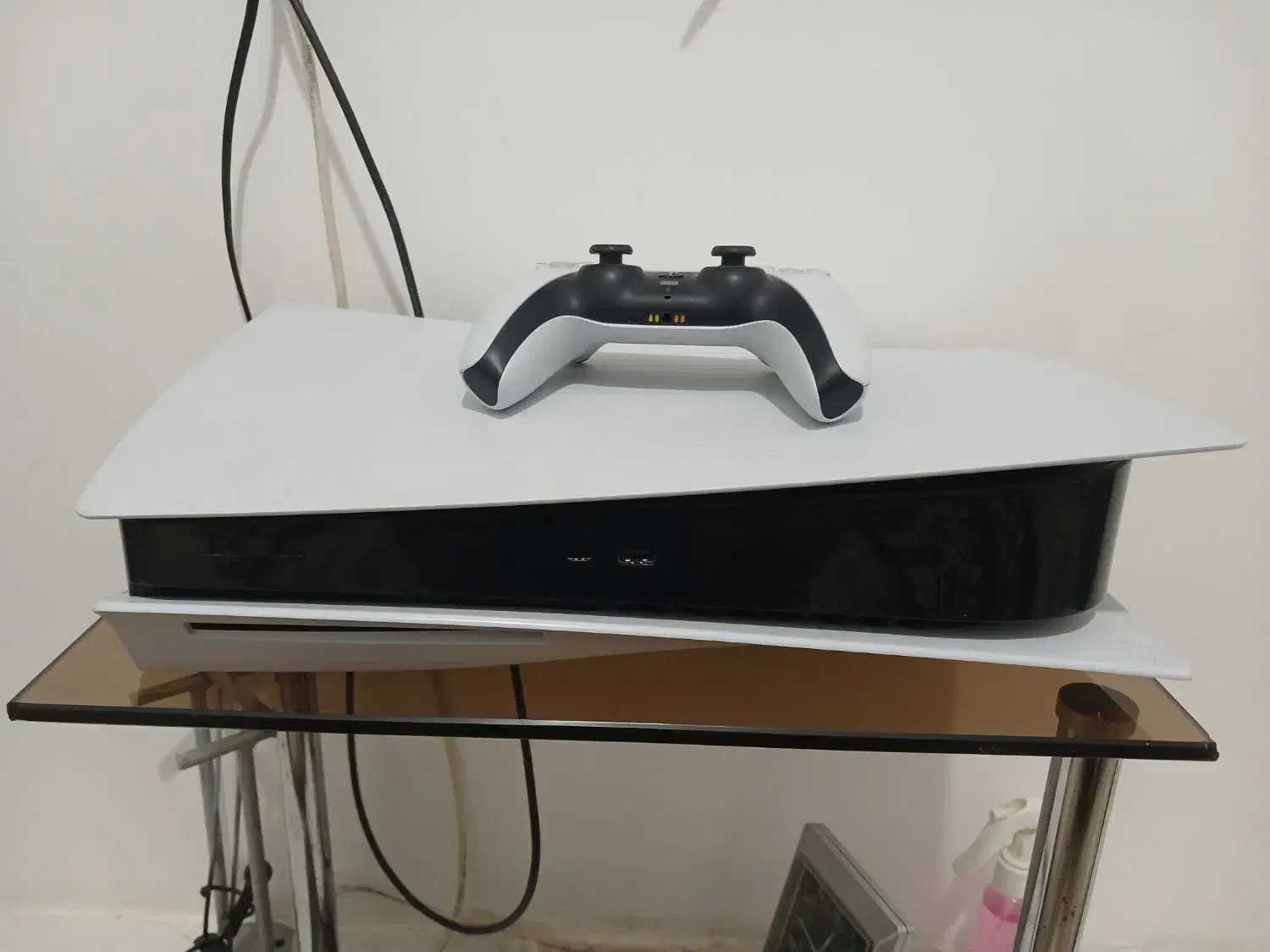 ps5|کنسول، بازی ویدئویی و آنلاین|اراک, |دیوار