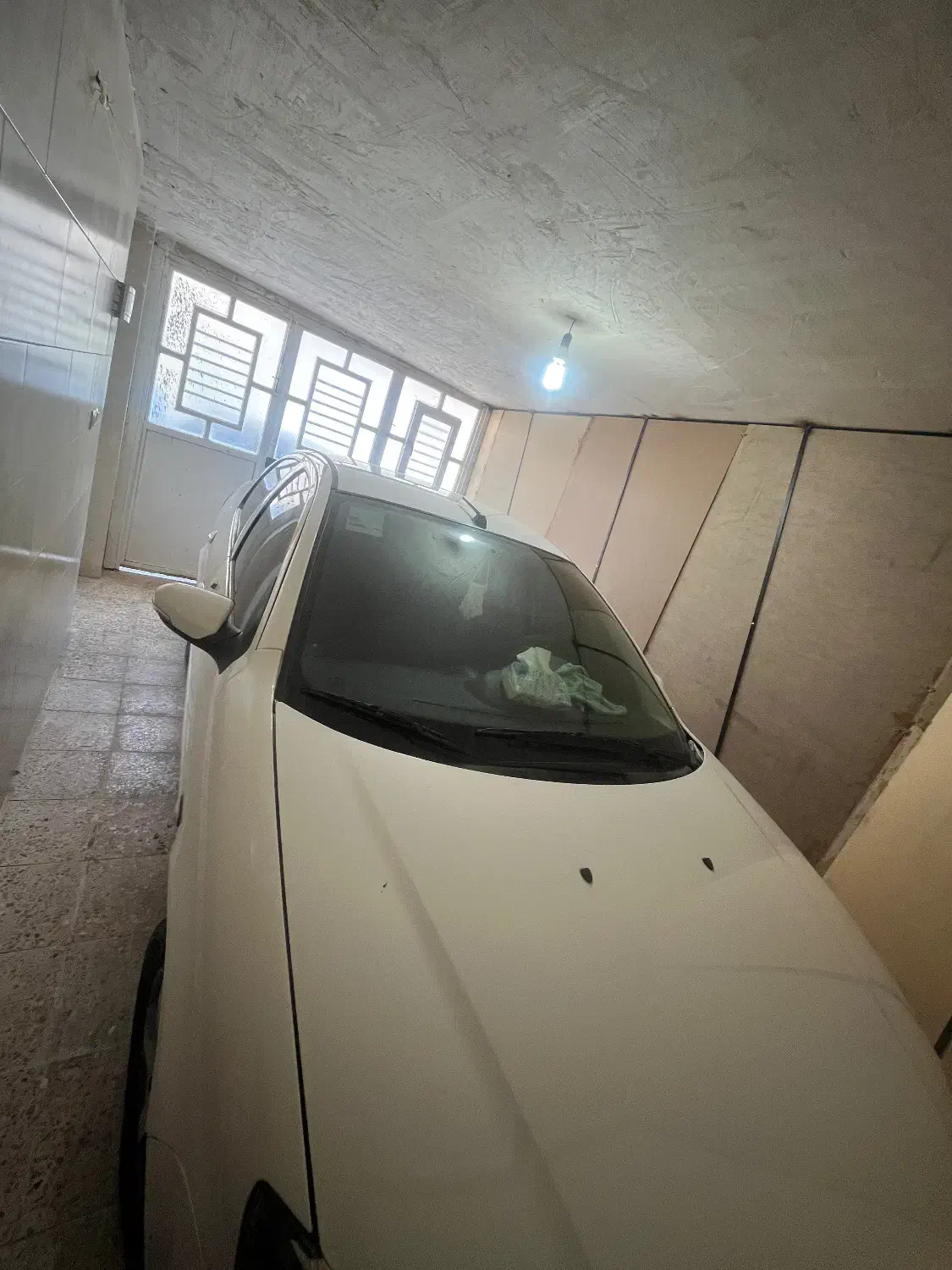 رانا پلاس خانگی مدل ۱۴۰۰|خودرو سواری و وانت|شیراز, گویم|دیوار