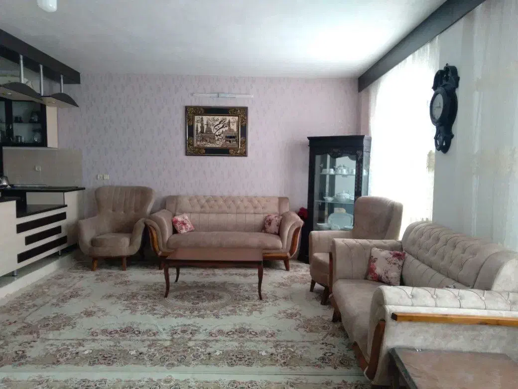 اجاره اپارتمان|اجارهٔ آپارتمان|اسفراین, |دیوار