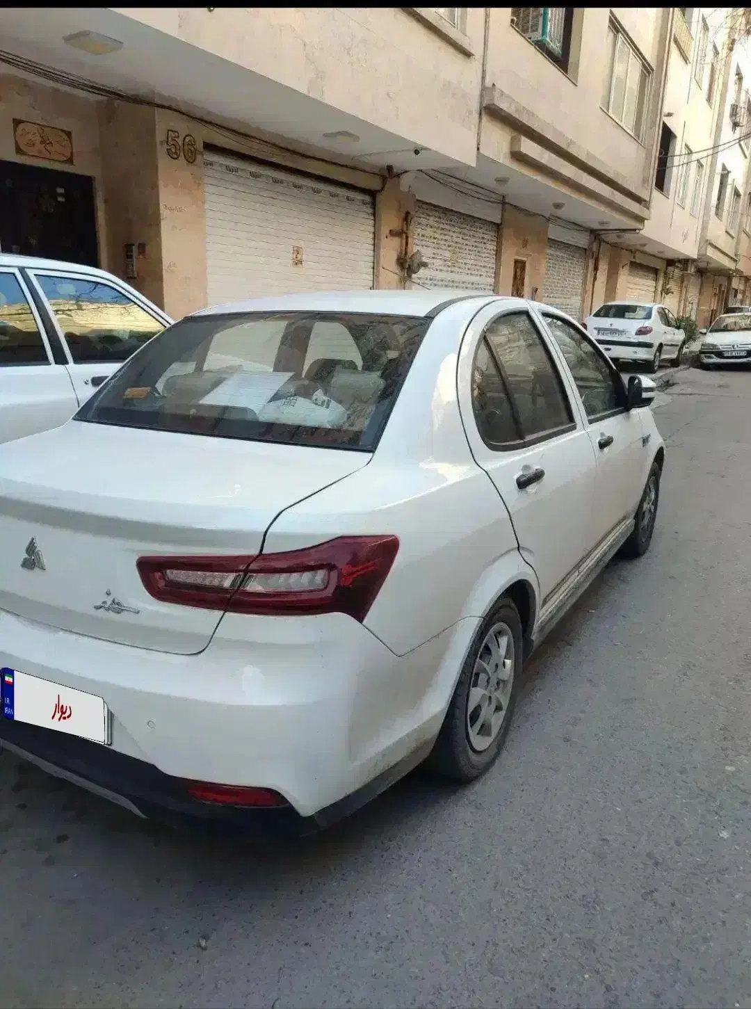 سهند s|خودرو سواری و وانت|فاروج, |دیوار