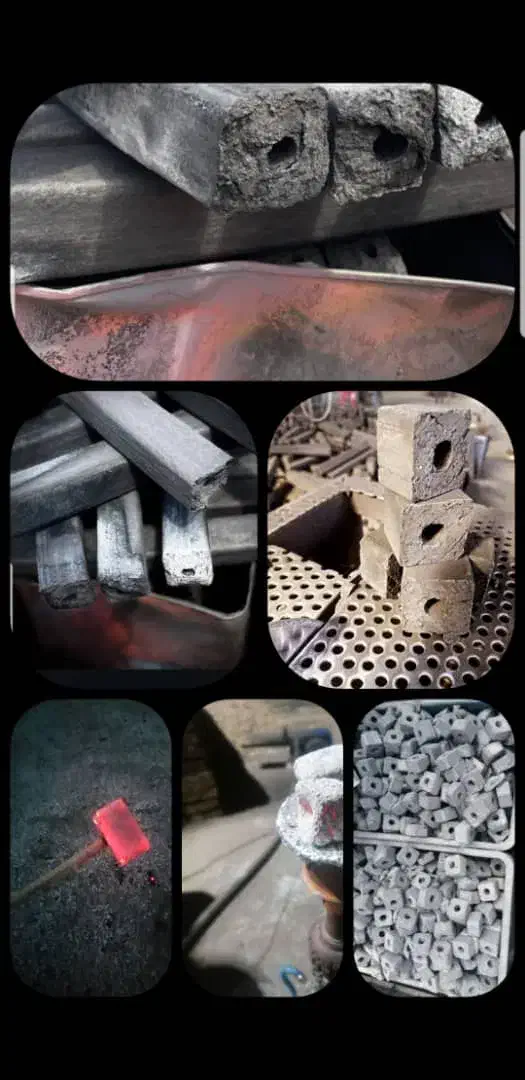 نیازمندپرسنل آقا بابت کار درتولید و بسته بندی زغال|استخدام صنعتی، فنی، مهندسی|ماهدشت, |دیوار