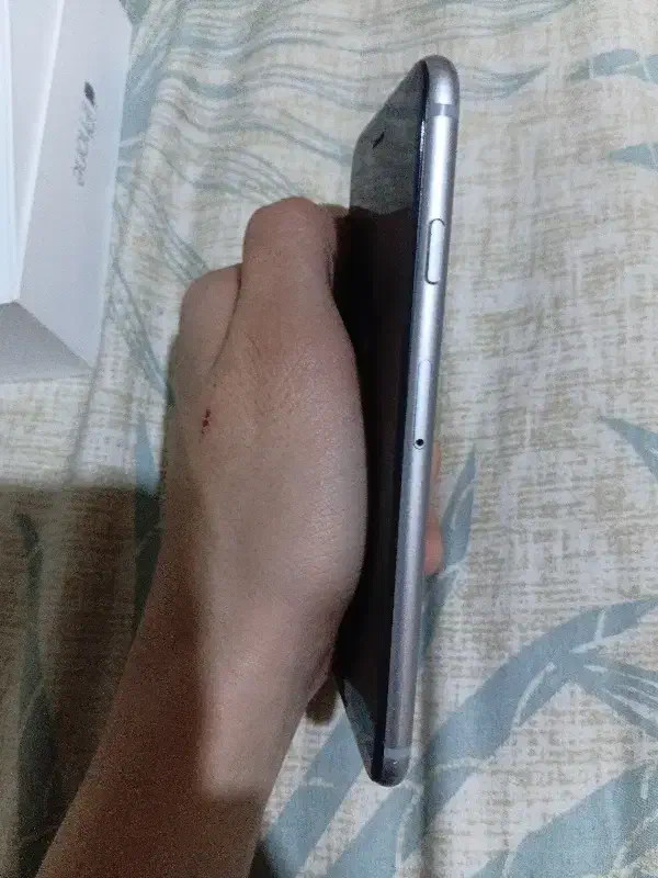 iPhone 6|موبایل|ارومیه, |دیوار