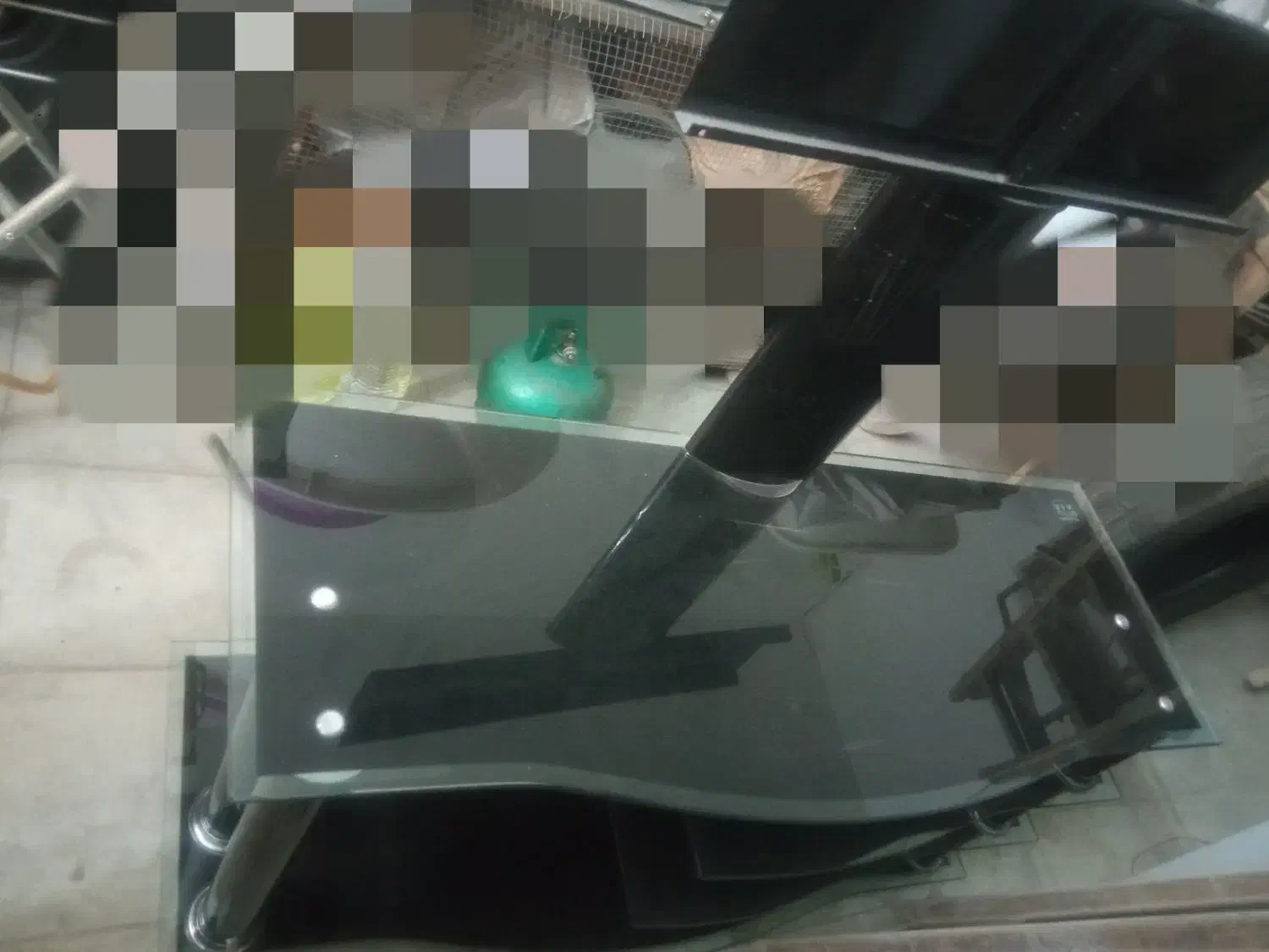 میز ال سی دی سالم|میز تلویزیون|بم, |دیوار