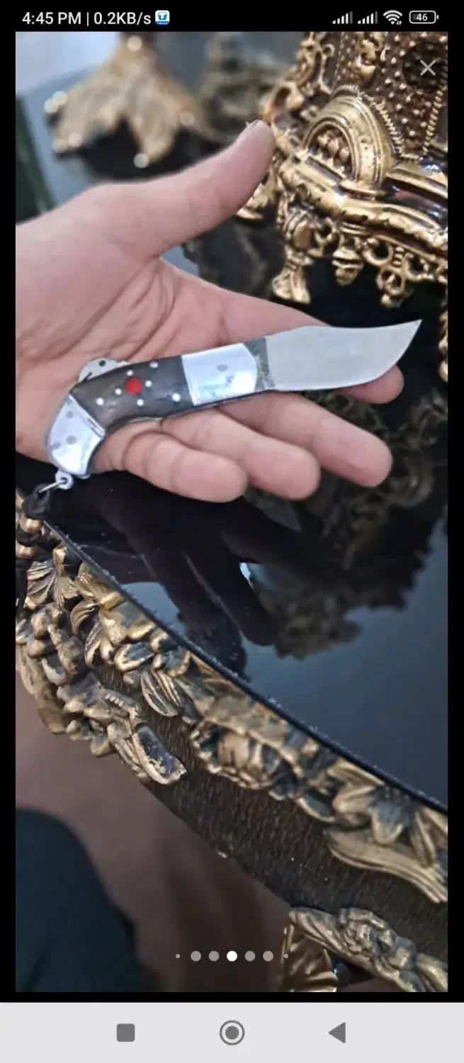 چاقو نیریزی|کوهنوردی و کمپینگ|شهرکرد, |دیوار