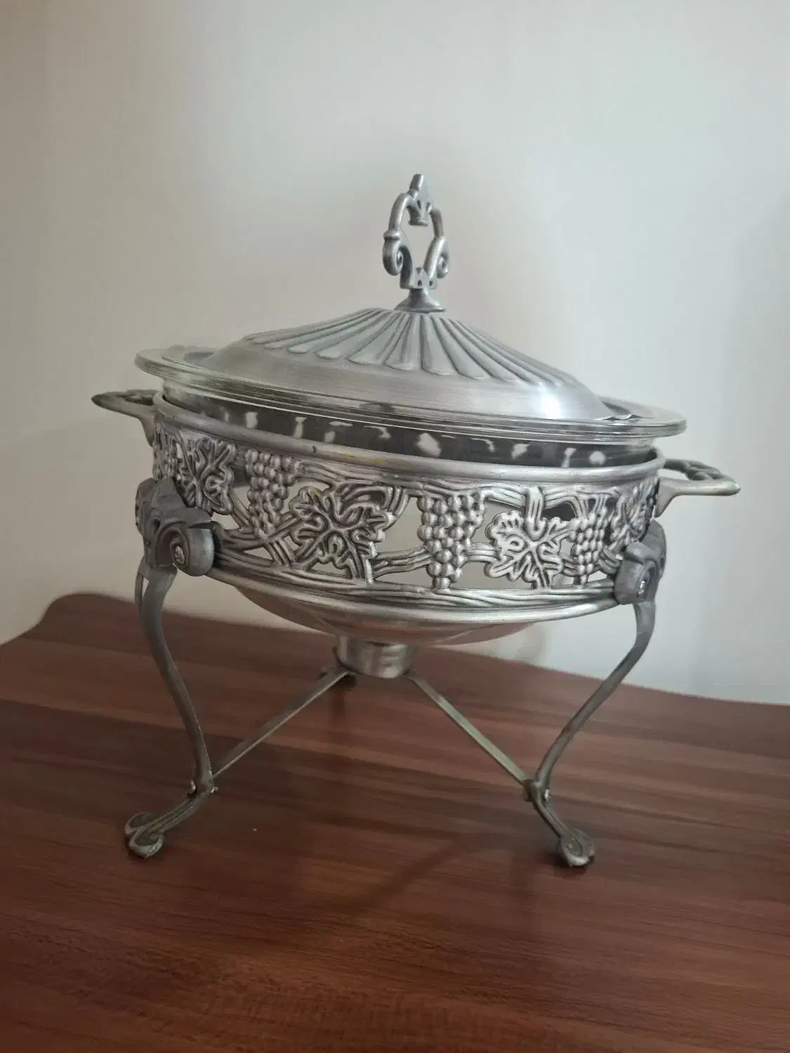 سوفله خوری|ظروف سرو و پذیرایی|مشکین‌دشت, |دیوار