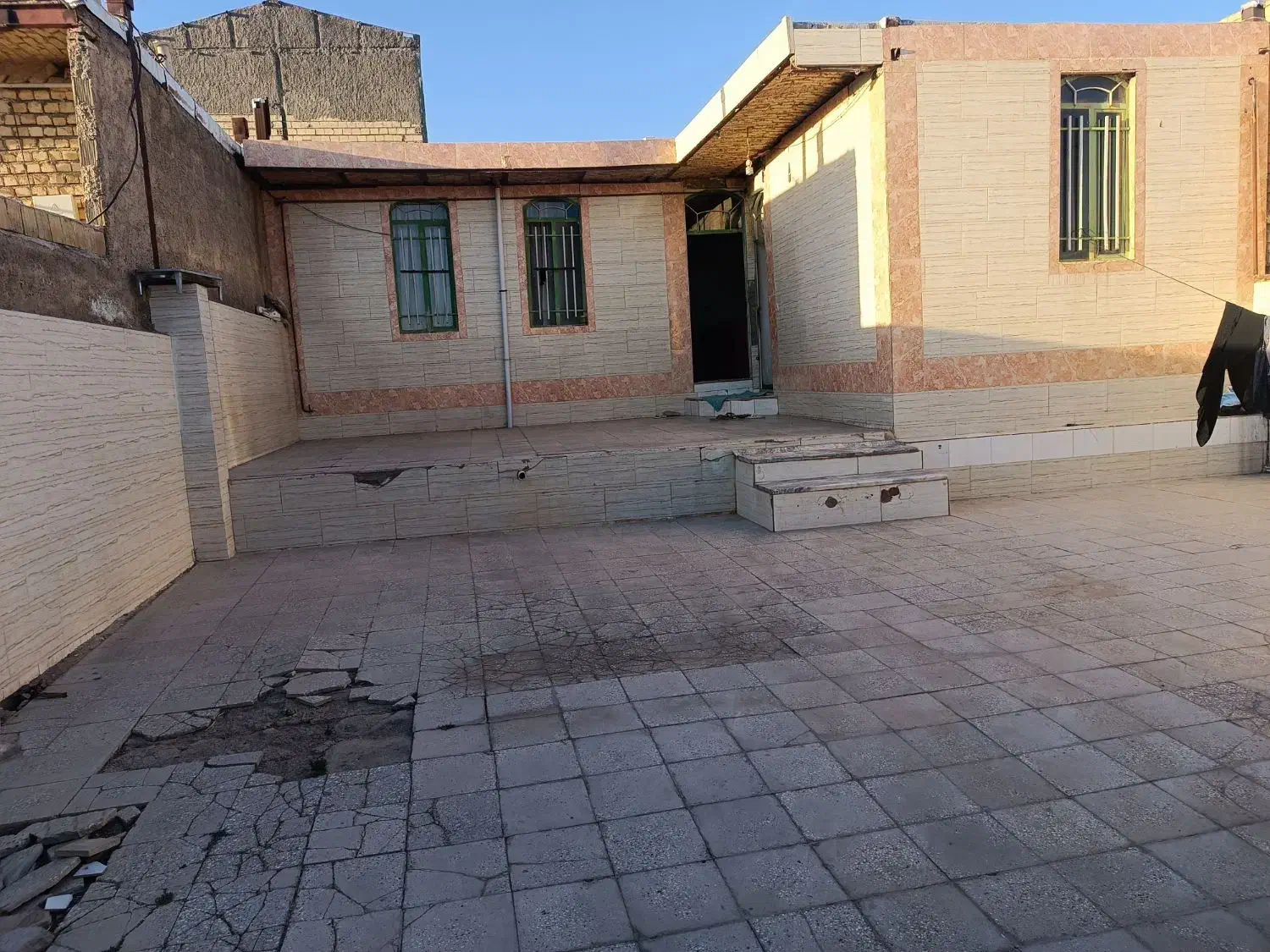 فروش ساختمان|فروش خانه و ویلا|کوهدشت, |دیوار