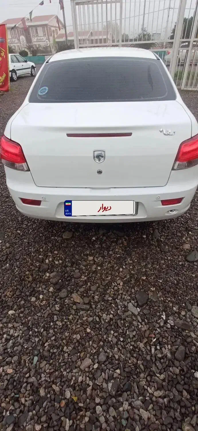 سواری|خودرو سواری و وانت|شلمان, |دیوار