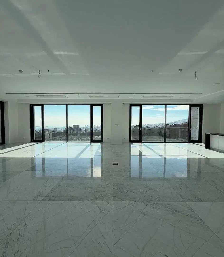 ۲۰۰ متر مهماندوست|فروش آپارتمان|تهران, کامرانیه|دیوار