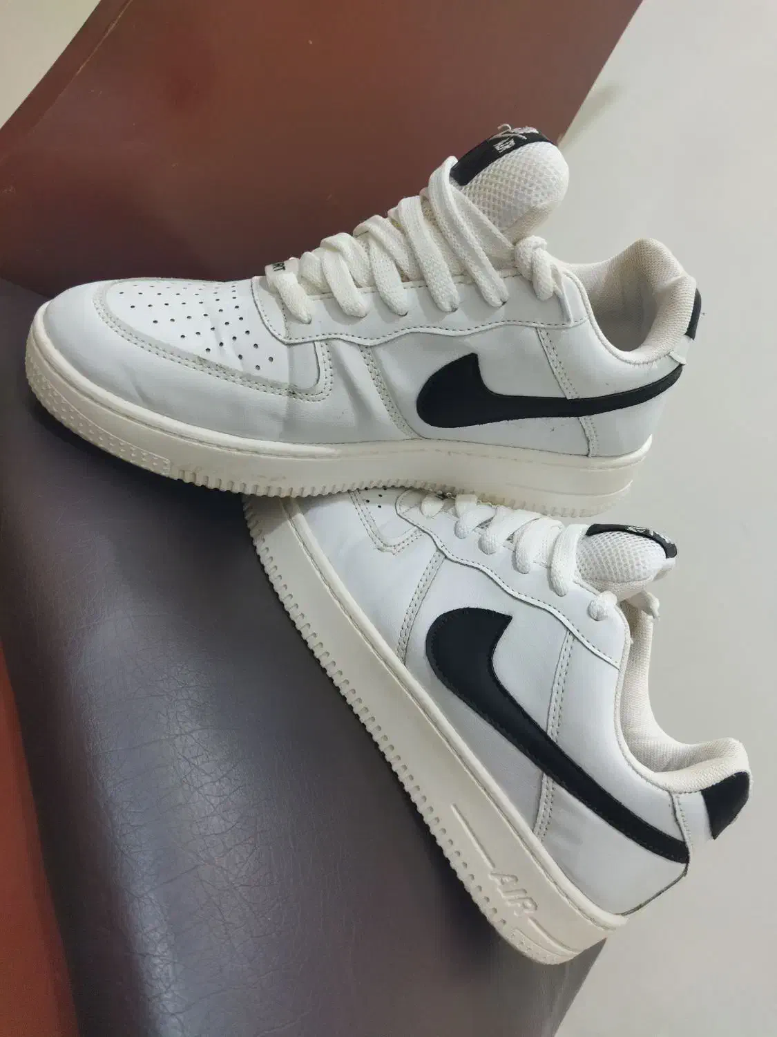 کفش نایک پسرانه/دخترانه|کیف، کفش، کمربند|اسدآباد, |دیوار