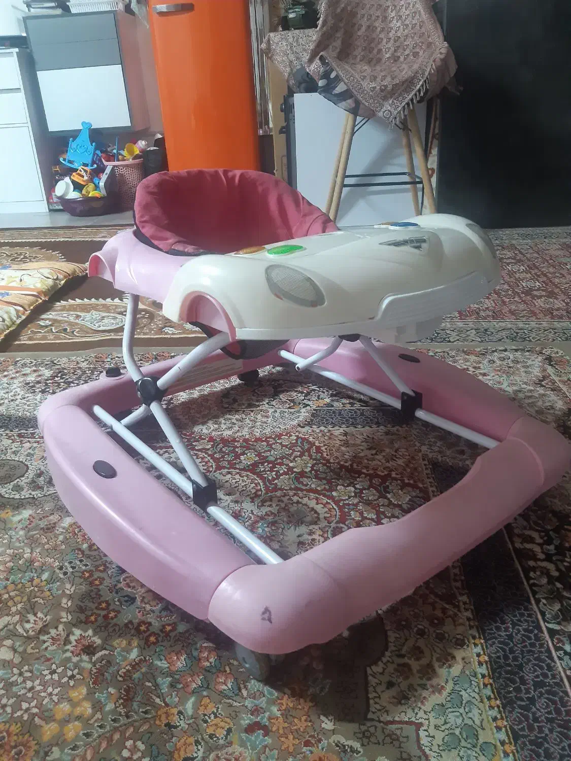 روروئک|اسباب و اثاث بچه|گرگان, |دیوار