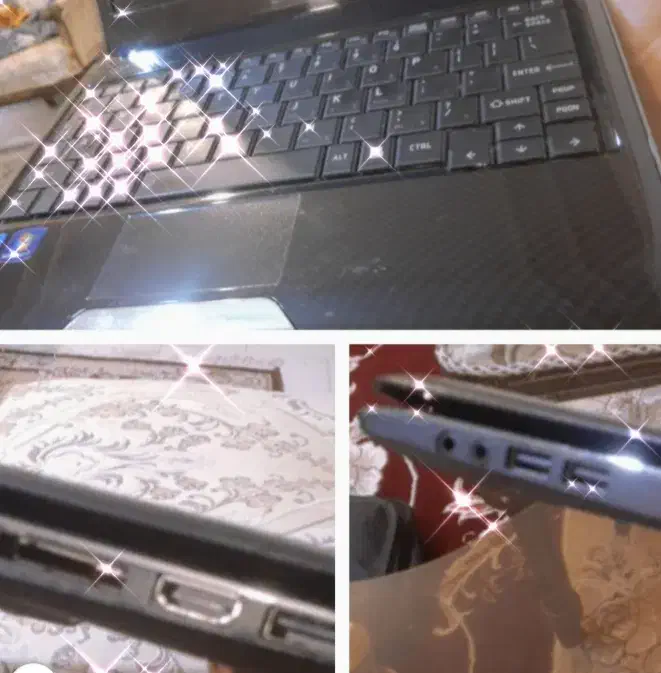 لب تاپ توشیبا|رایانه همراه|شهرکرد, |دیوار