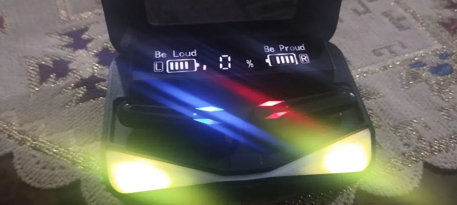 ایرپاد نو|لوازم جانبی موبایل و تبلت|خمین, |دیوار