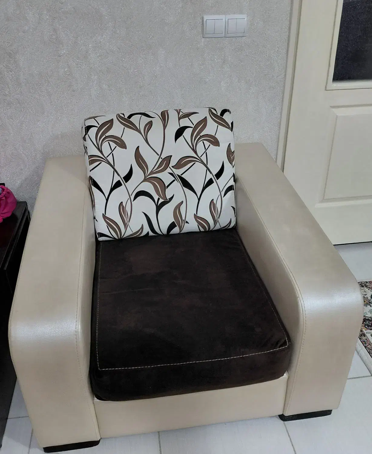 مبل ترک لیلیوم دفترچه دار|مبلمان خانگی و میز عسلی|سنندج, |دیوار