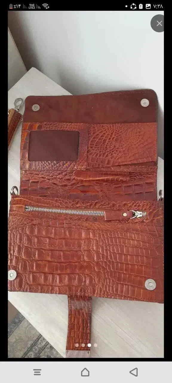 کیف چرم|کیف، کفش، کمربند|نسیم‌شهر, |دیوار