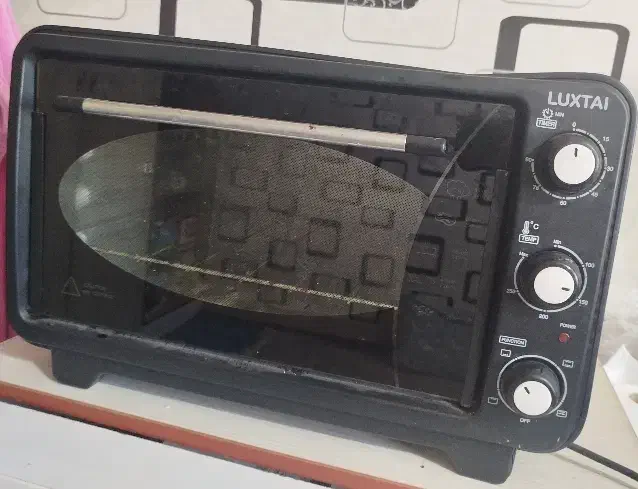 سرخ کن بدون روغن-ماکروویو-قهوه ساز|اجاق گاز و لوازم برقی پخت‌وپز|بندر ماهشهر, |دیوار