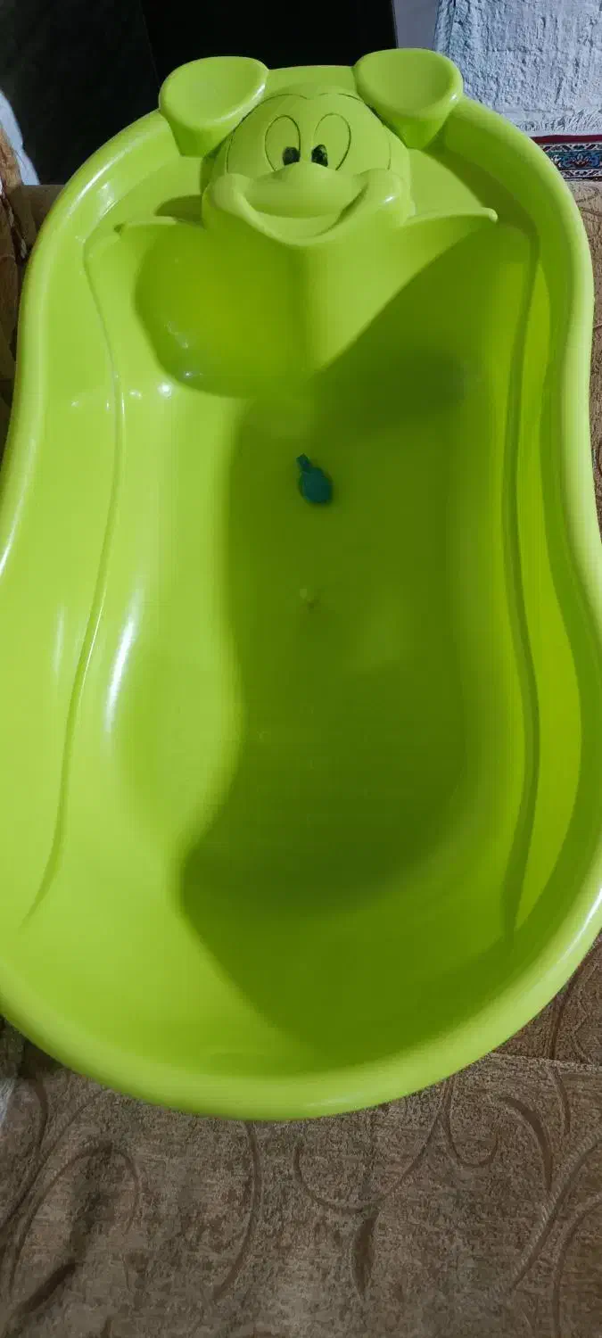 وان کودک|لوازم حمام|خرم‌آباد, |دیوار