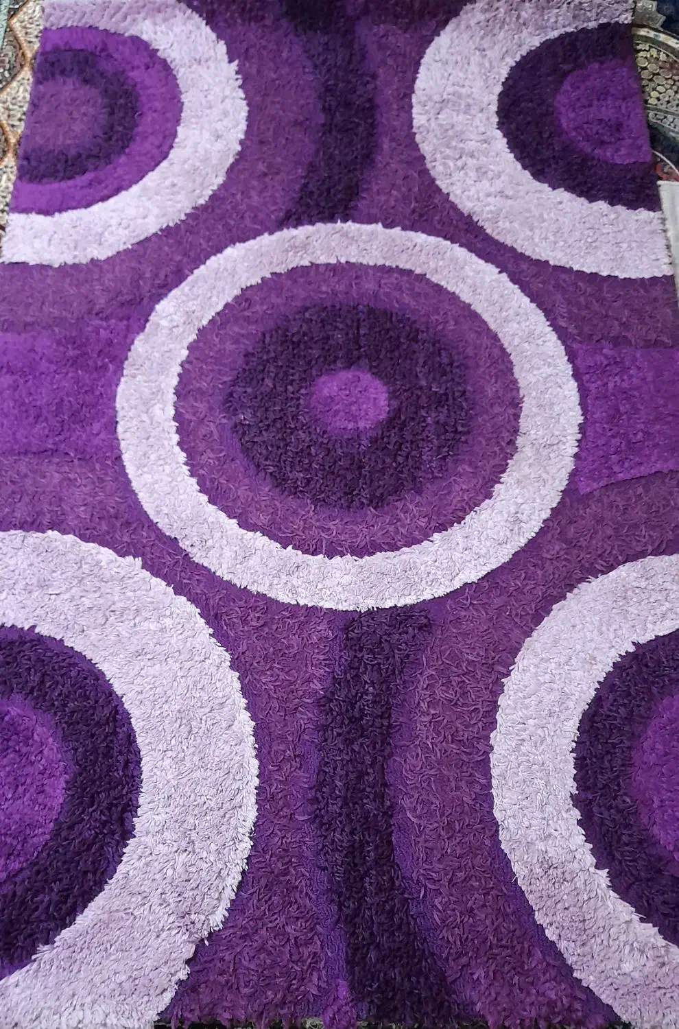 قلیچه گرد.فرش آشپزخانه|فرش|قدس, شهرقدس|دیوار