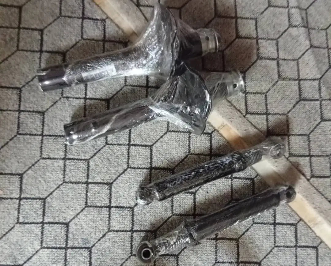 وسایل پژو استوک|قطعات یدکی و لوازم جانبی|اردکان, |دیوار